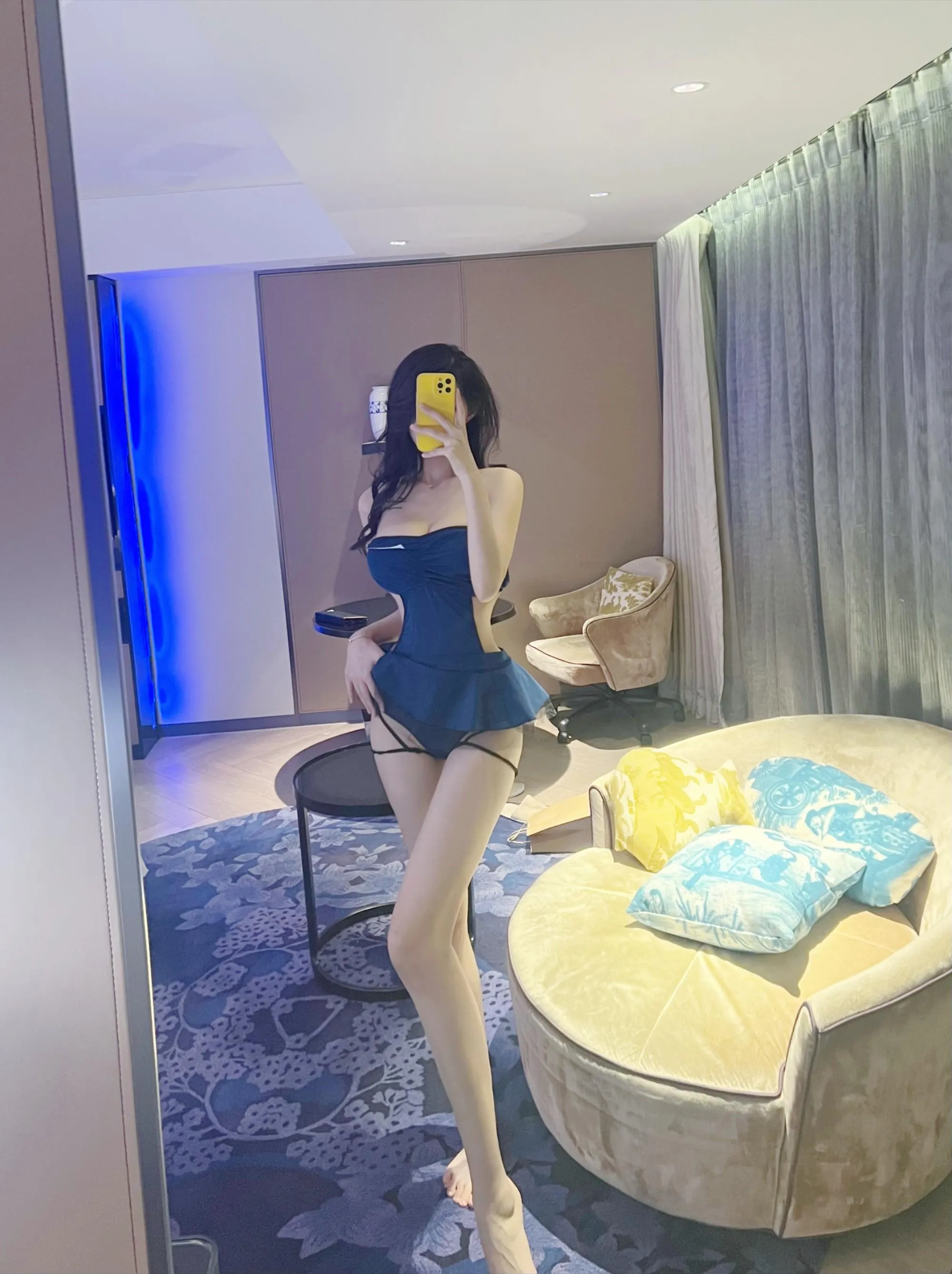 NO.006 葛征 – 连衣裙 [24P]插图7